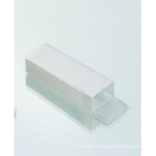 Plastic Slider Mailer para 5 Slides de Lugar